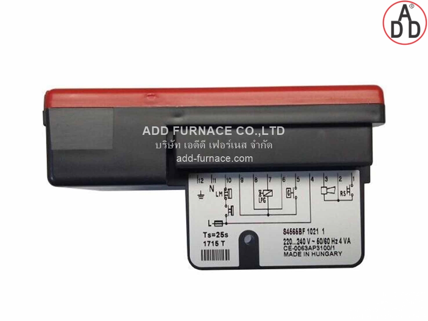 resideo S4565BF1021(1)